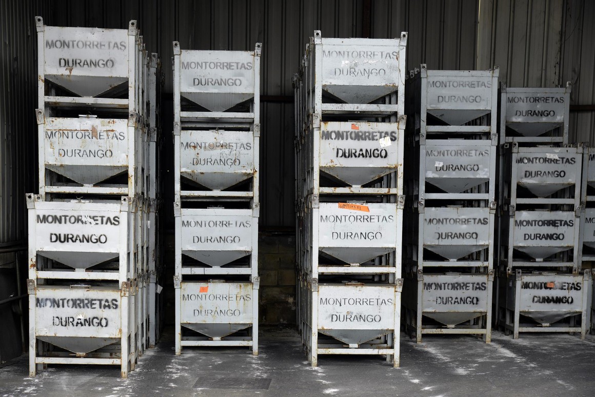 ProductosMontorretas